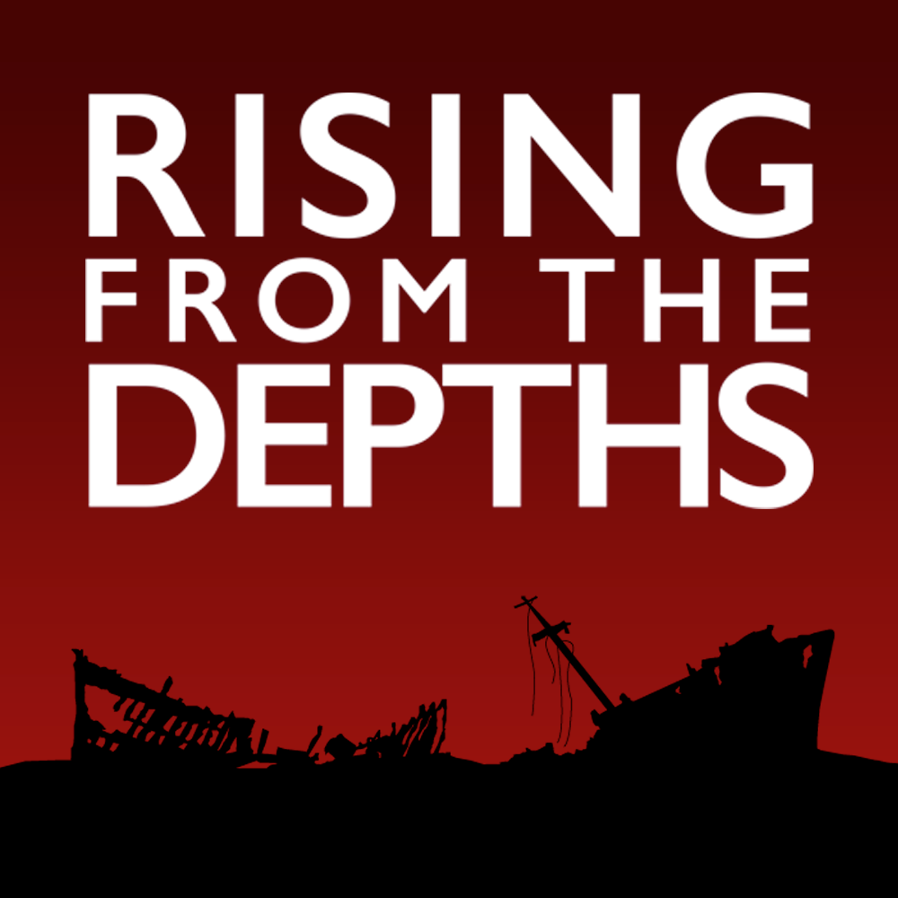 Rising From the Depths